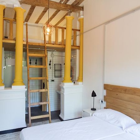 Green River Hostel كوينكا المظهر الخارجي الصورة