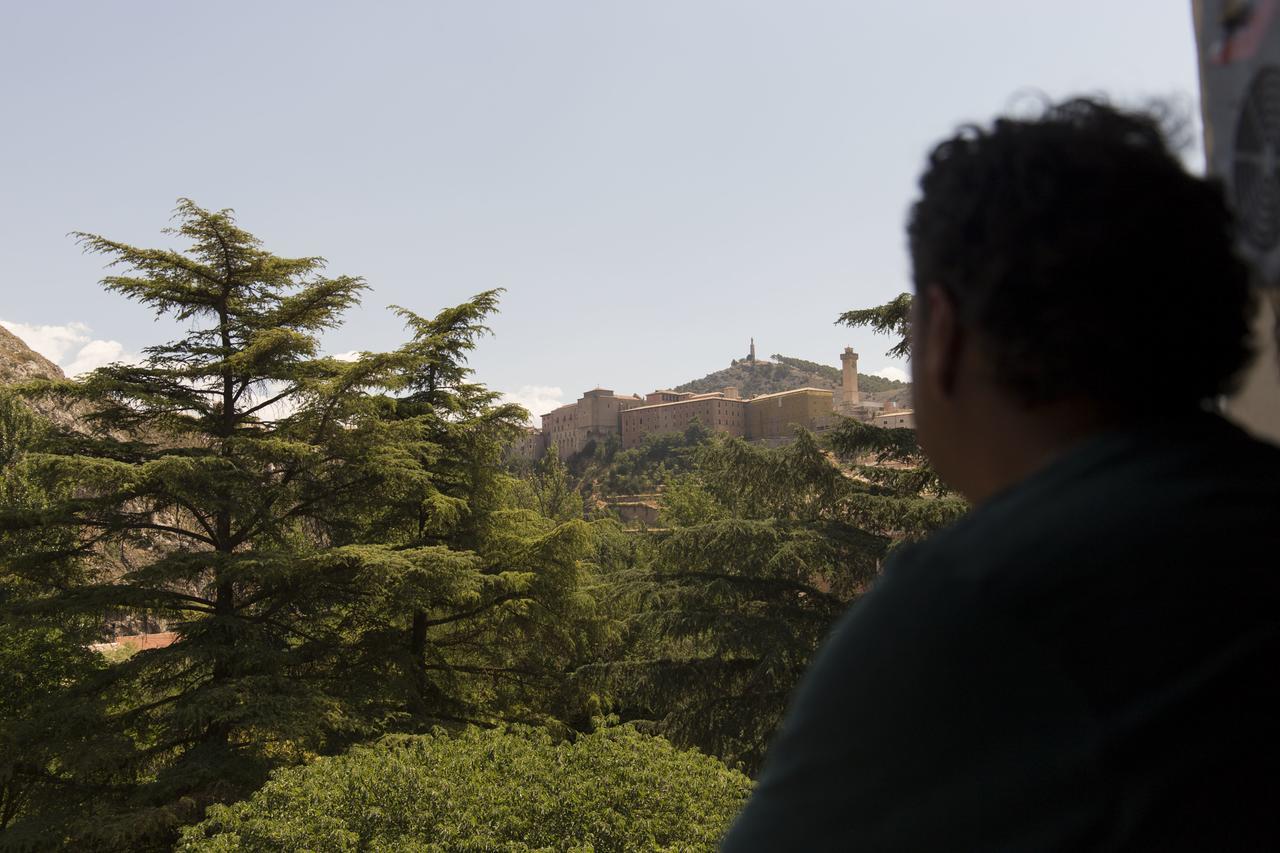 Green River Hostel كوينكا المظهر الخارجي الصورة
