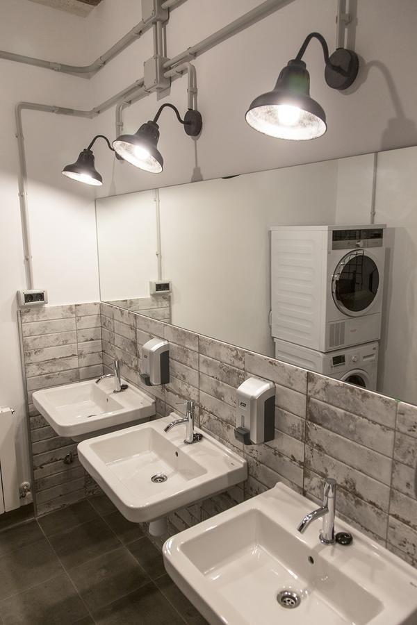 Green River Hostel كوينكا المظهر الخارجي الصورة