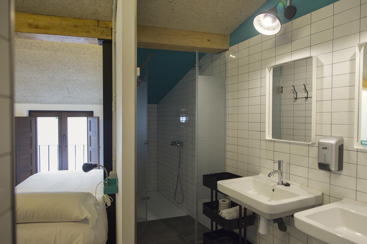 Green River Hostel كوينكا المظهر الخارجي الصورة