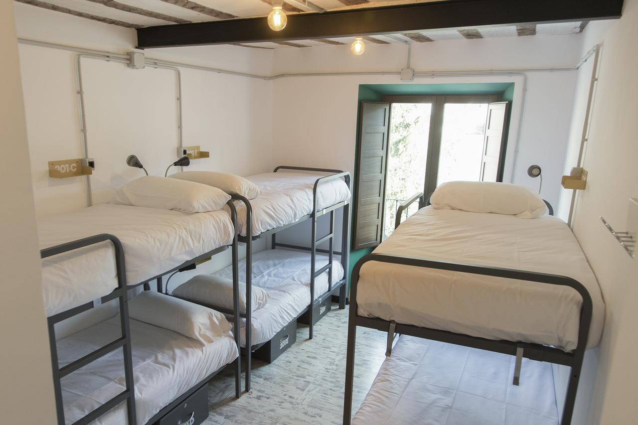 Green River Hostel كوينكا المظهر الخارجي الصورة