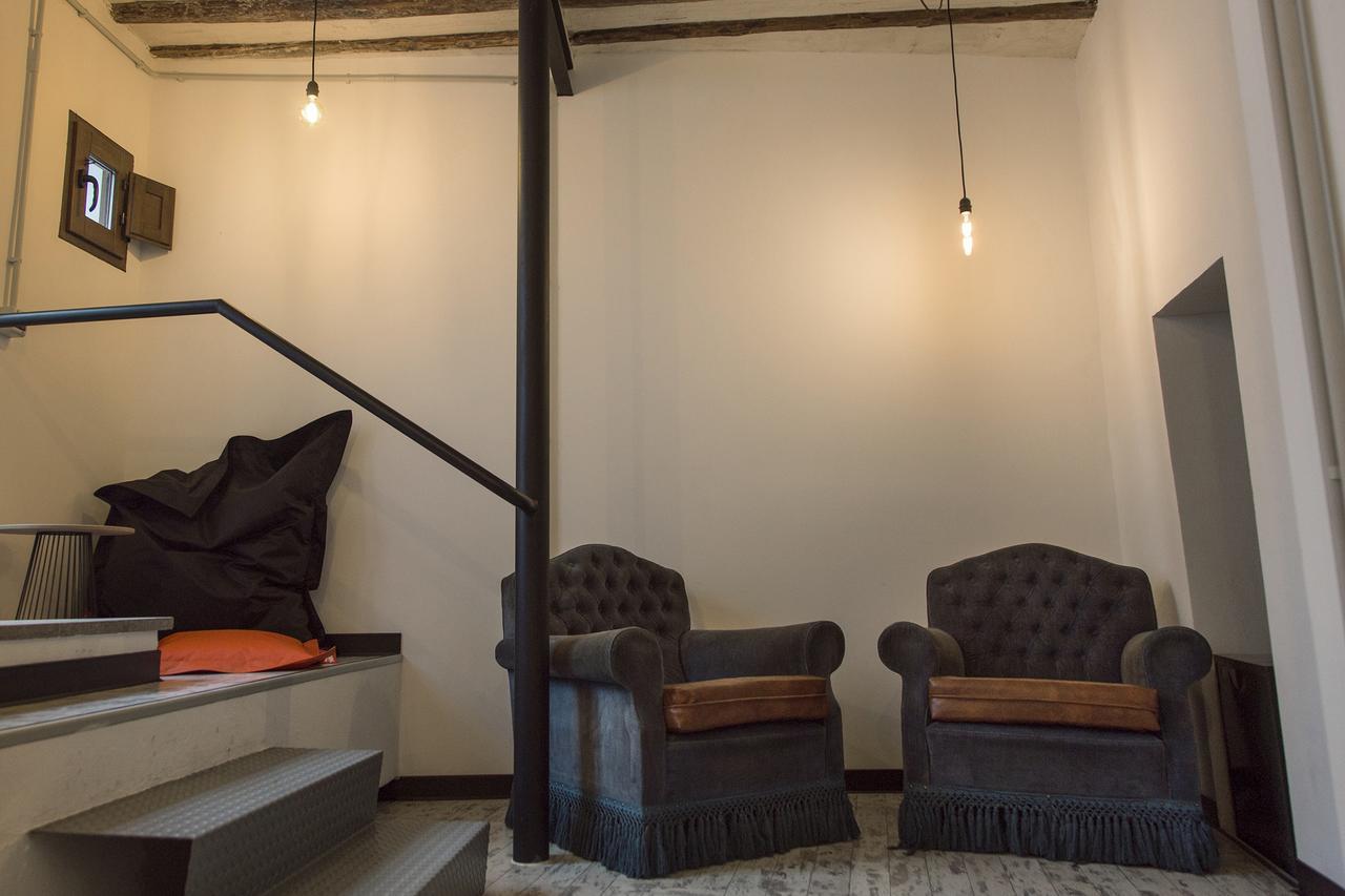 Green River Hostel كوينكا المظهر الخارجي الصورة