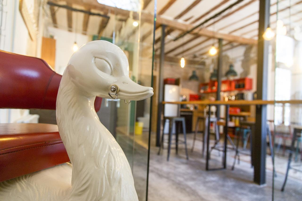 Green River Hostel كوينكا المظهر الخارجي الصورة