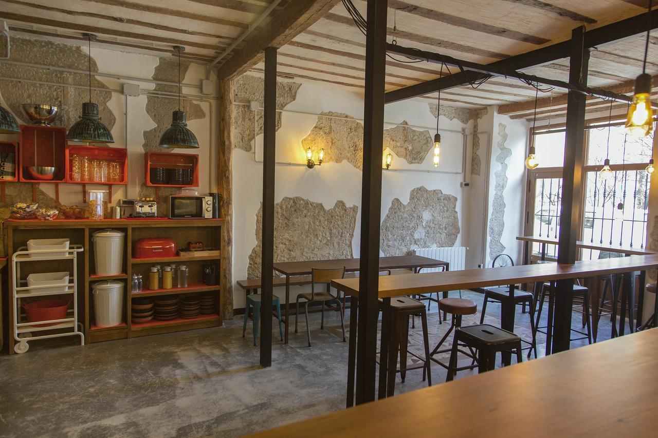 Green River Hostel كوينكا المظهر الخارجي الصورة