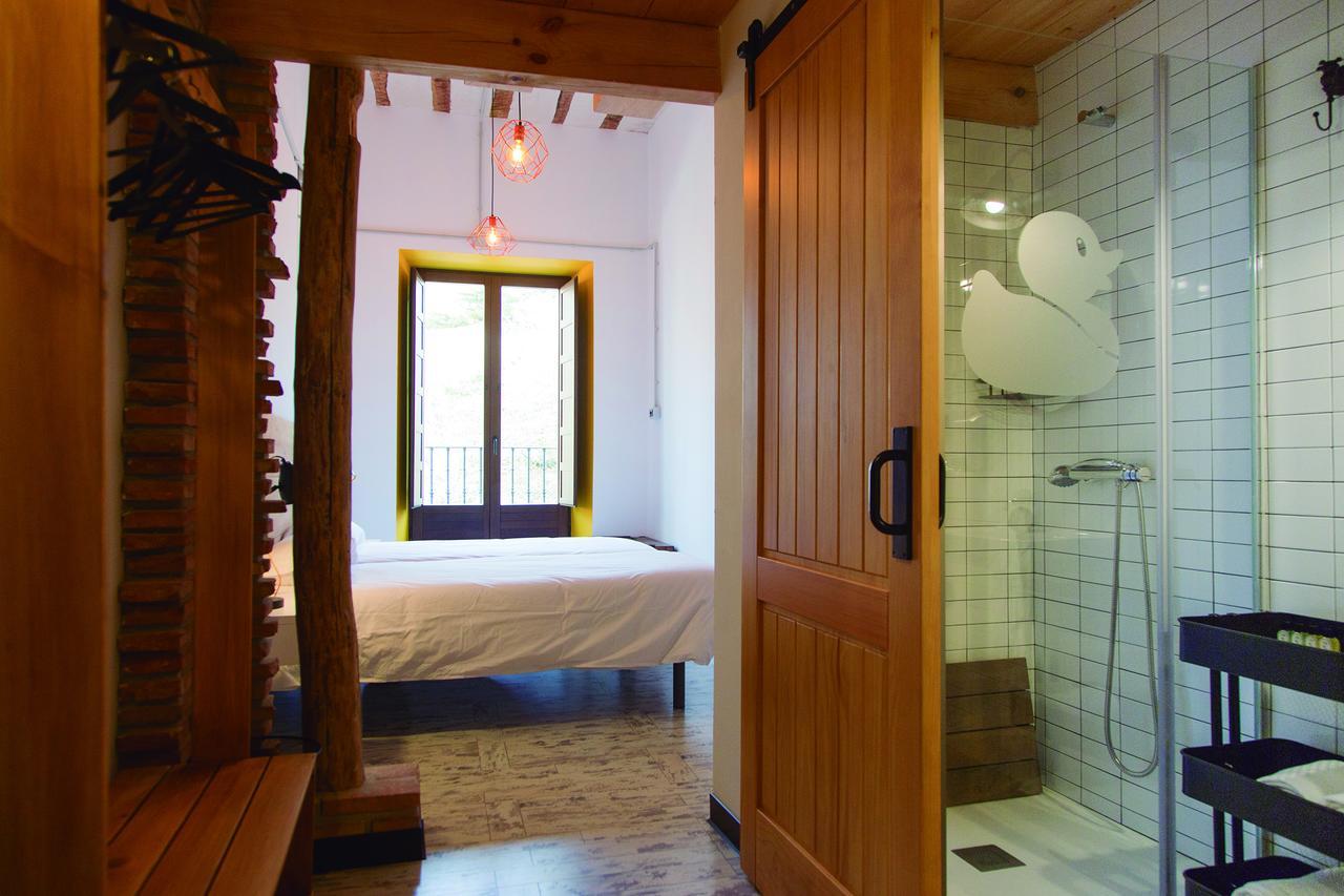 Green River Hostel كوينكا المظهر الخارجي الصورة