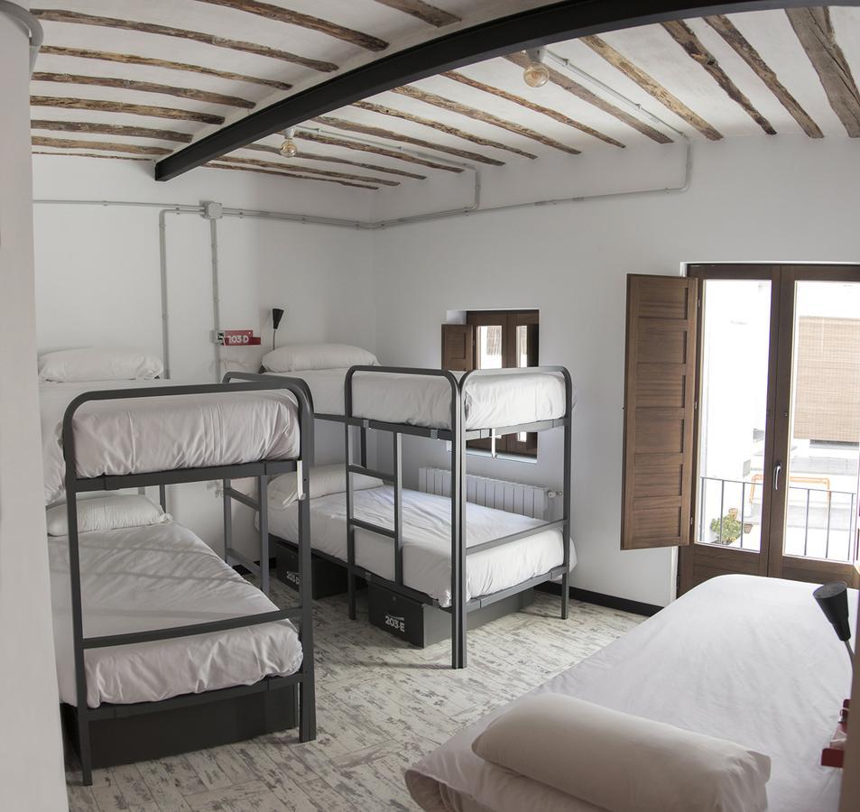 Green River Hostel كوينكا المظهر الخارجي الصورة