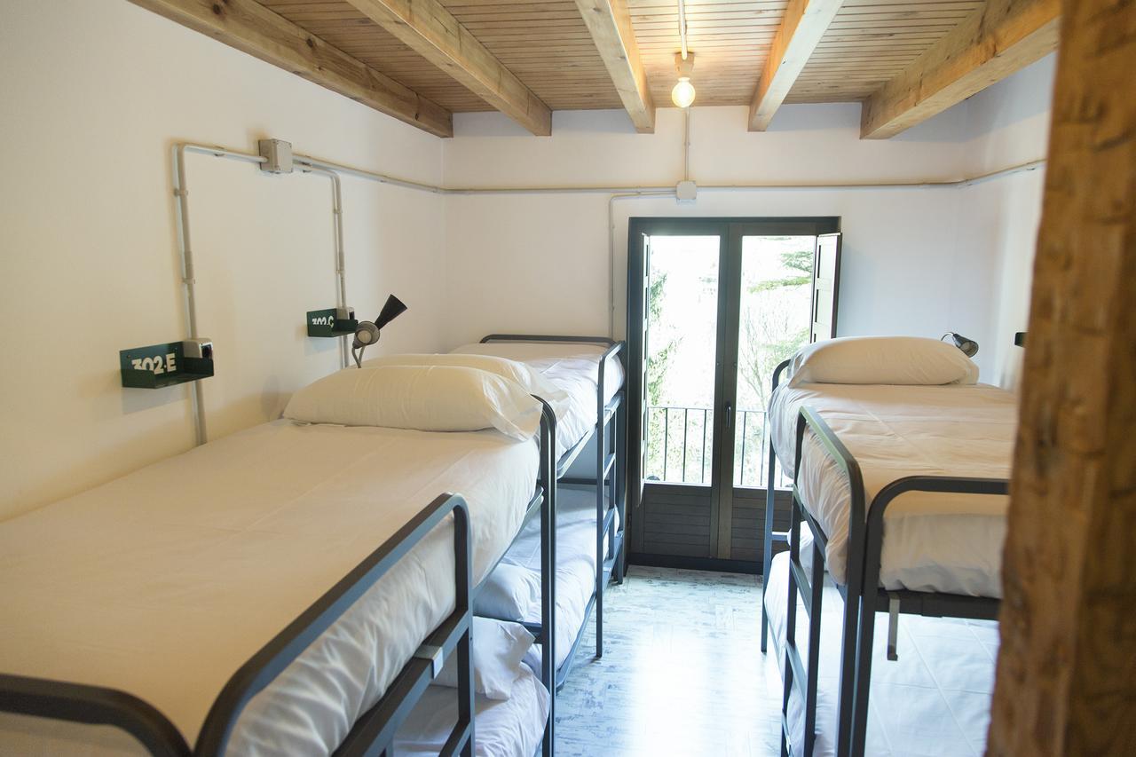 Green River Hostel كوينكا المظهر الخارجي الصورة