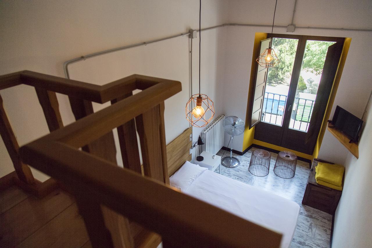 Green River Hostel كوينكا المظهر الخارجي الصورة