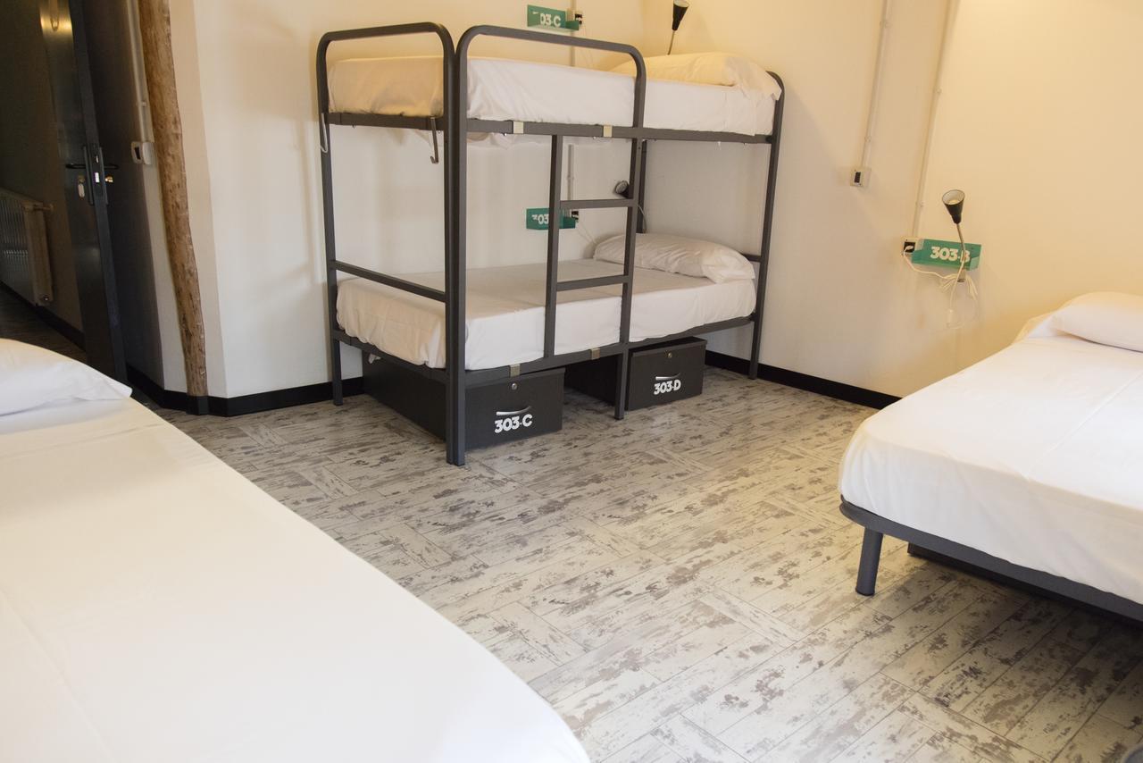 Green River Hostel كوينكا المظهر الخارجي الصورة