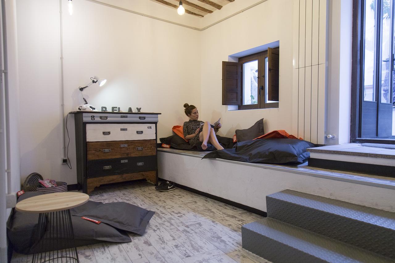 Green River Hostel كوينكا المظهر الخارجي الصورة