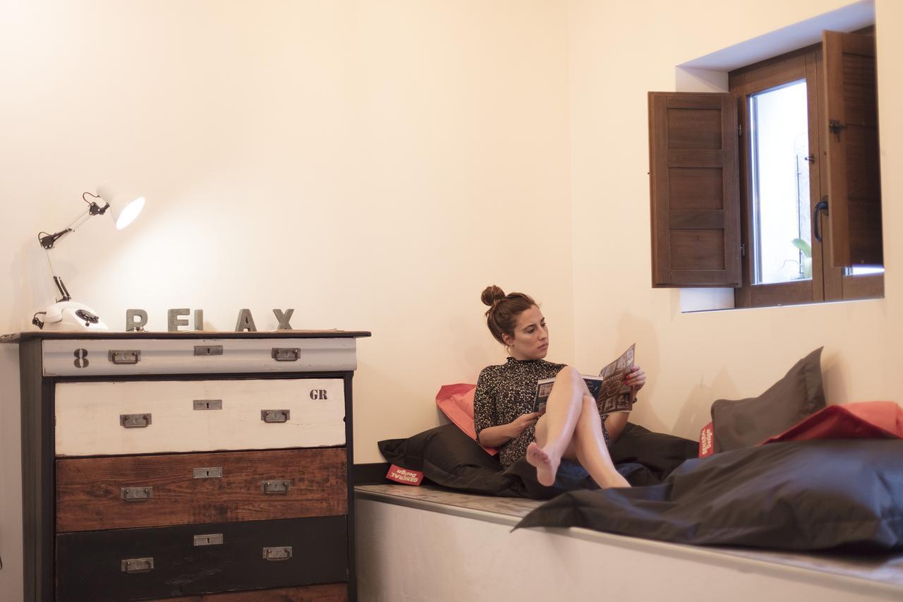Green River Hostel كوينكا المظهر الخارجي الصورة