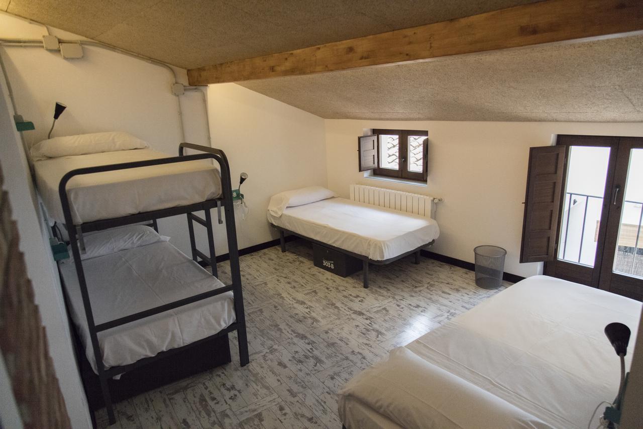 Green River Hostel كوينكا المظهر الخارجي الصورة